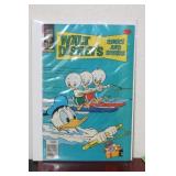 Disney Comic