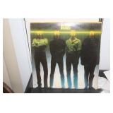 The Brains LP