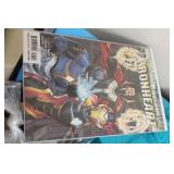Ironheart Comic