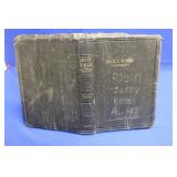 Holy Bible