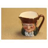 Small Royal Doulton Mug