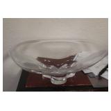 Orrefors Fruit Bowl