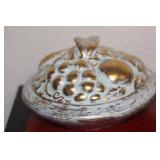 Stangl Fruit Bowl