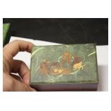 A Resin Box