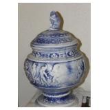 Decorative Center Urn