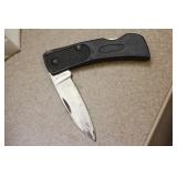 Pocket Knife