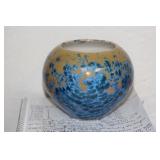 Signed Pottery