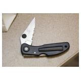 Pocket Knife
