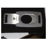 Cohiba Cigar Cutter