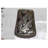 Bolo Tie Clip