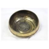 A Bronze Bowl
