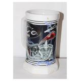 A Bicycle Mug