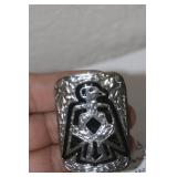 Bolo Tie Clip