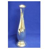 Metal Vase