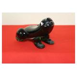 A Glass Frog