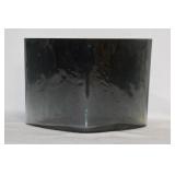 An Artglass Vase