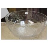 Large Center Bowl