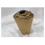 An Art Pottery