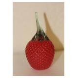 Art Glass Fruit