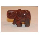 Gemstone Elephant