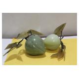 Jade Fruits
