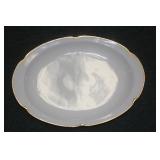 Vintage Ceramic Serving Platter
