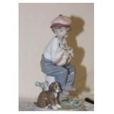 Lladro Figurine