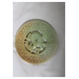A Jade Disc