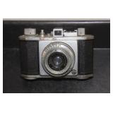 Copal Camera