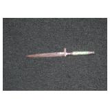 A Japanese Knife