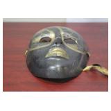 A Metal Mask