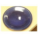 Fiesta Plate