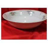 A Japanese Bowl