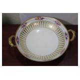 A Nippon Stem Bowl