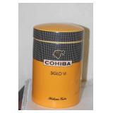 Cohiba Ceramic Jar Humidor