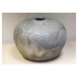 Animated pottery
