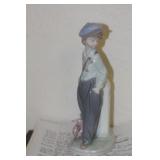 Lladro Figurine