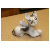 Ceramic Dog