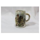 A Miniature Stein