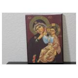 A Reproduction Icon