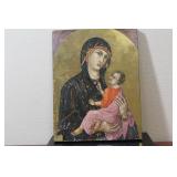 A Reproduction Icon