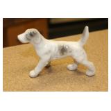 Ceramic Dog