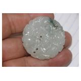 Chinese Carved Jade