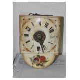 Antique Clock