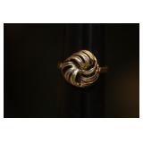 Sterling Ring