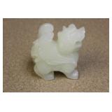 Onyx Foo Lion