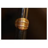 Sterling Ring