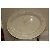 Wedgwood Queensware Platter