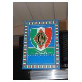 Cigar Box
