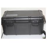 Cigar Caddy Plastic Humidor
